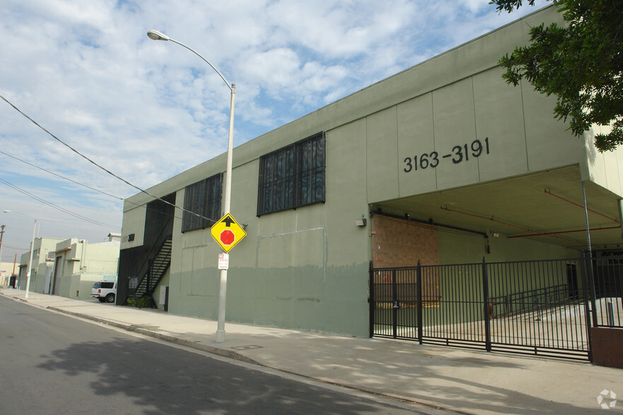 Primary Photo Of 3145-3191 Casitas Ave, Los Angeles Warehouse For Lease