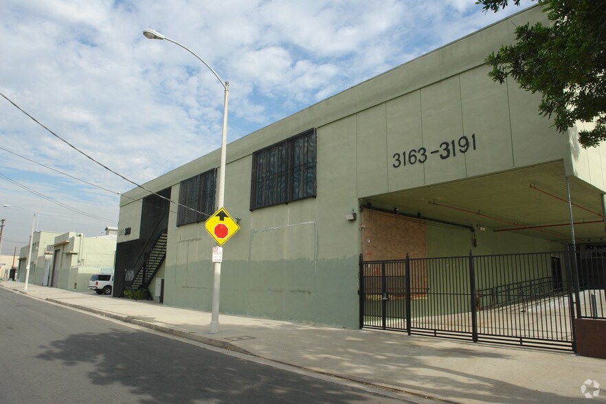Primary Photo Of 3191 Casitas Ave, Los Angeles Warehouse For Lease