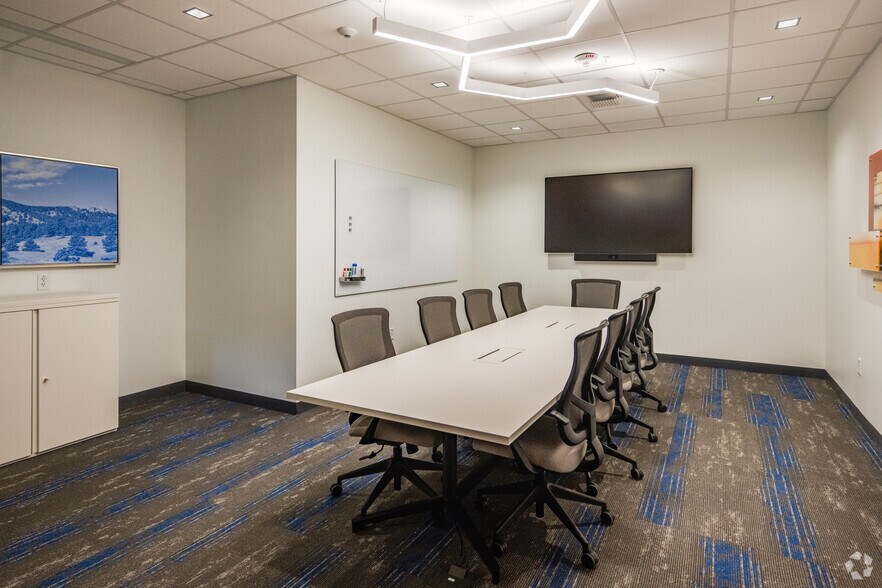 More Photos Of 2880 Wilderness Pl, Boulder Flex For Sale