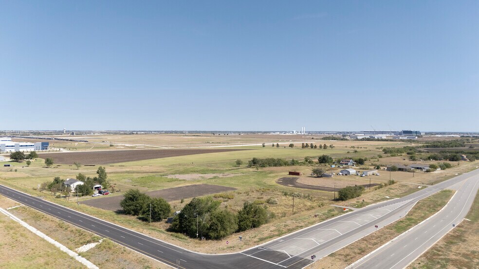More Photos Of 1451 FM 3349, Taylor Land For Sale