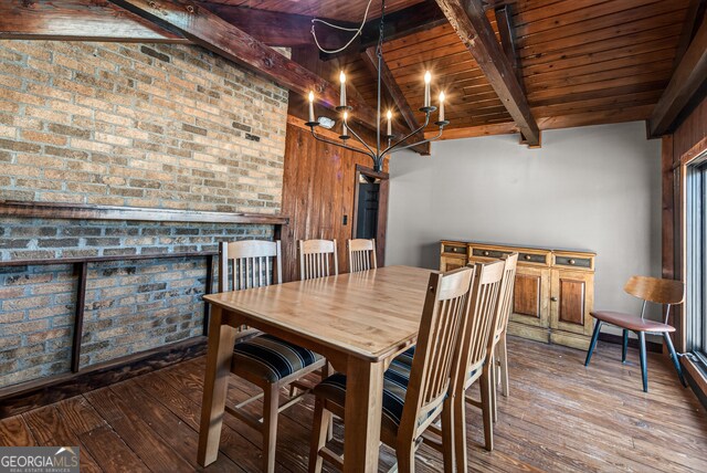 More Photos Of 841 Highway 441 S, Clayton Freestanding For Sale