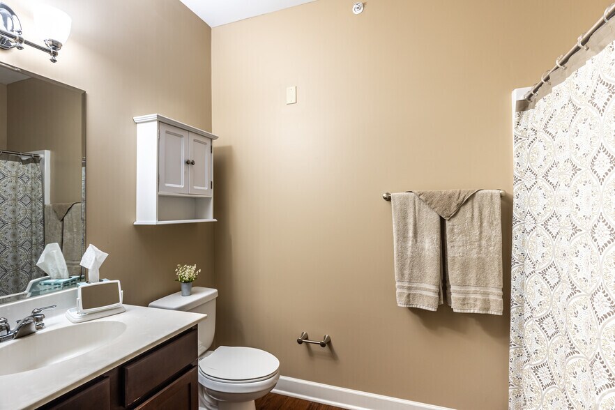 More Photos Of 13350 S Greenwood St, Olathe Apartments For Sale