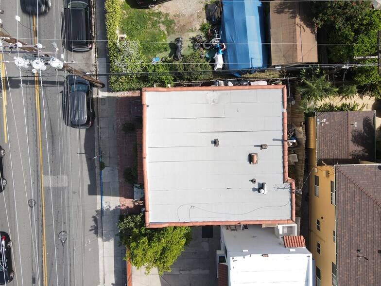 More Photos Of 3216 E 4th St, Long Beach Apartments For Sale