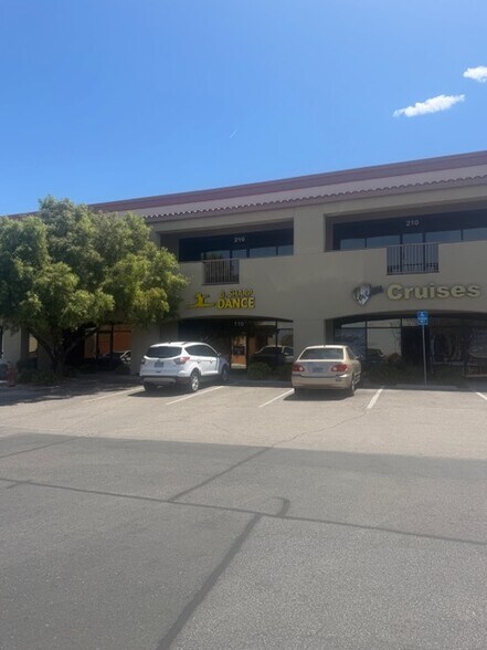 More Photos Of 1434 E Lake Mead Pky, Henderson Storefront Retail Office For Lease