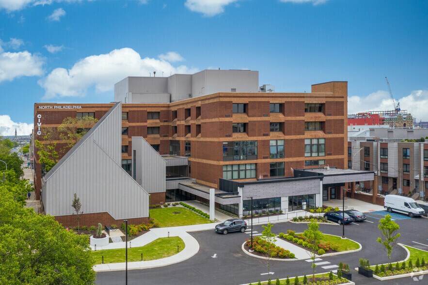 More Photos Of 1600-1650 W Girard Ave, Philadelphia Apartments For Lease