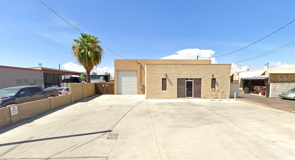 Primary Photo Of 5712 W Maryland Ave, Glendale Warehouse For Lease