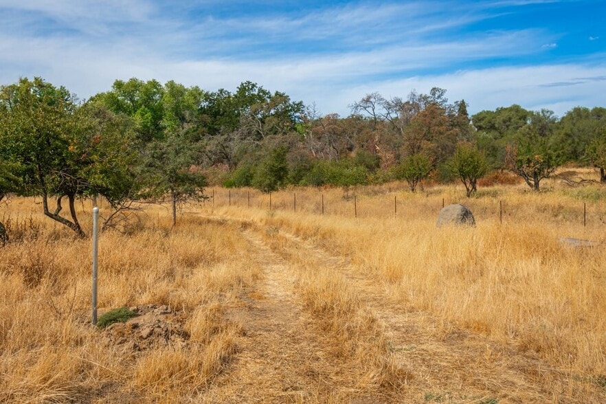 More Photos Of 4850 Hansen Rd, Loomis Land For Sale