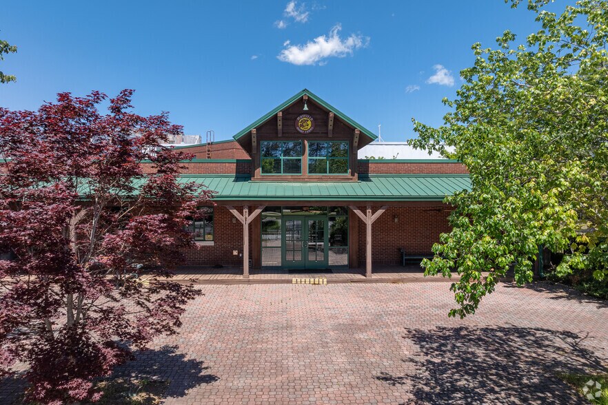 More Photos Of 1160 Broadway Ave, Braselton Food Processing For Sale