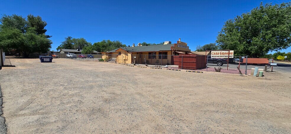 More Photos Of 437 Butterfield Rd, Chino Valley General Retail For Sale