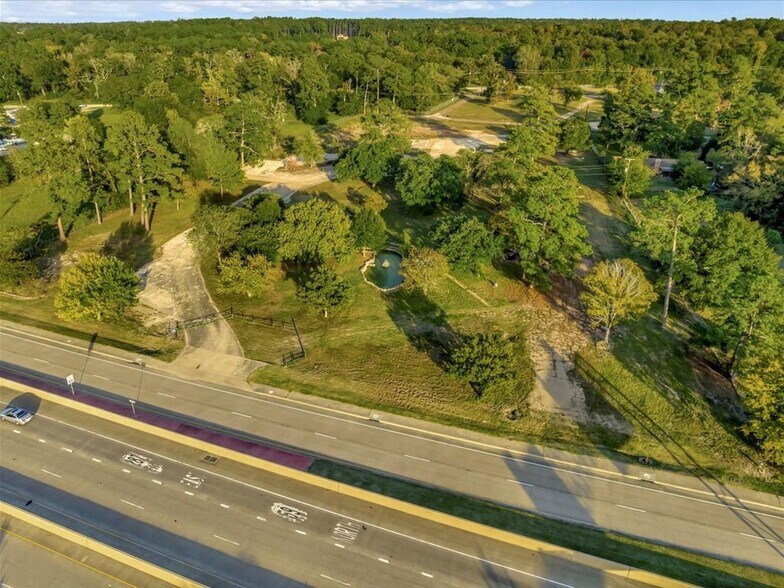 More Photos Of 2127 S 1st St, Lufkin Land For Sale