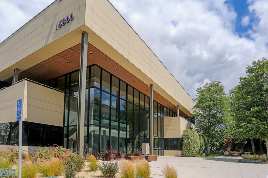 More Photos Of 16800 Aston St, Irvine Office For Lease