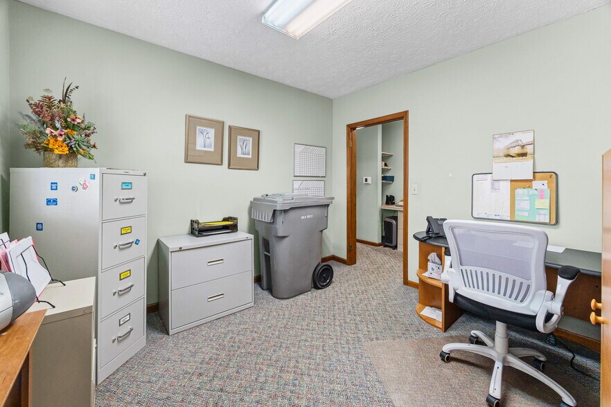 More Photos Of 1800 South St, Lafayette Office For Sale