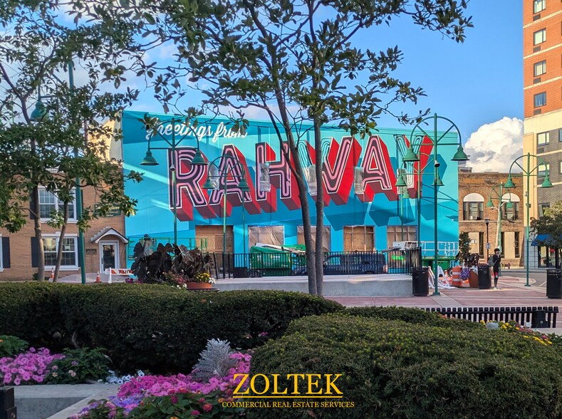 More Photos Of 1420 Irving St, Rahway Storefront Retail Office For Lease