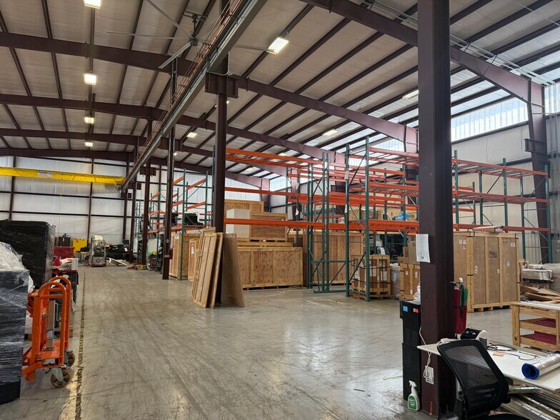 More Photos Of 10120 Fairbanks North Houston Rd, Houston Manufacturing For Sale