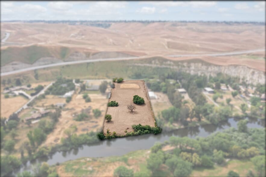 More Photos Of 5946 Shadow Hills Dr, Bakersfield Land For Sale