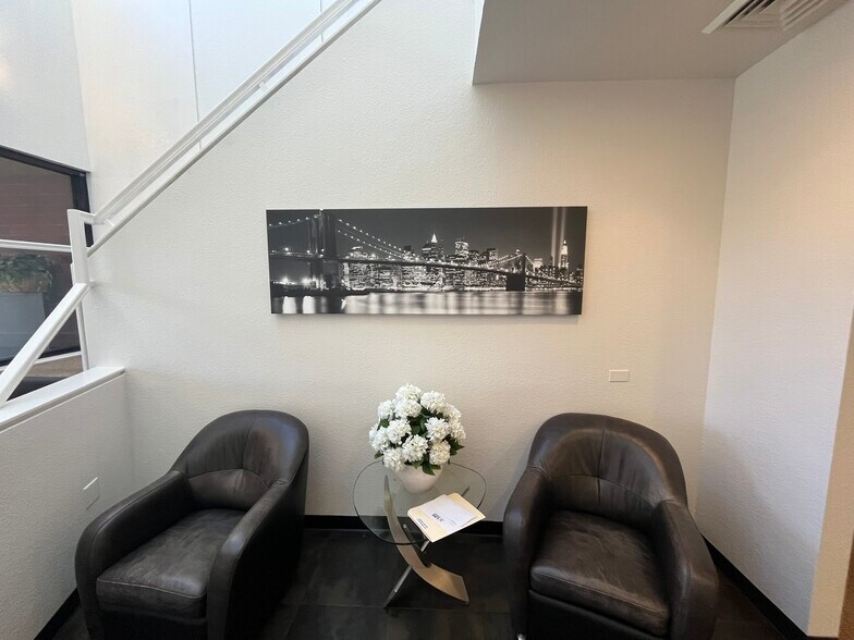 More Photos Of 2151 Professional Dr, Roseville Office For Lease