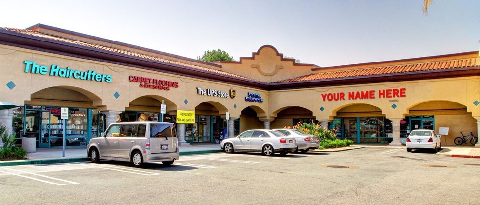 More Photos Of 23042-23062 Alicia Pky, Mission Viejo General Retail For Lease