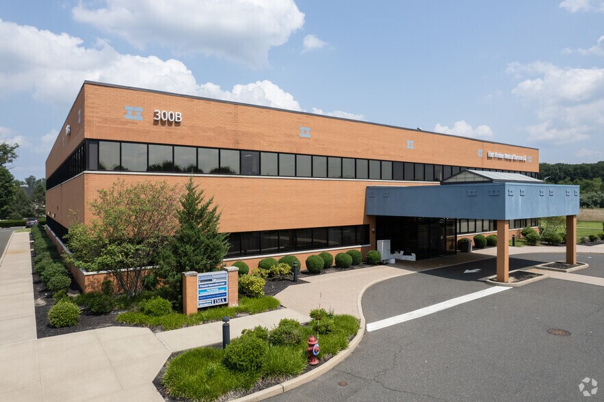 More Photos Of 300 Princeton Hightstown Rd, East Windsor Unknown For Lease