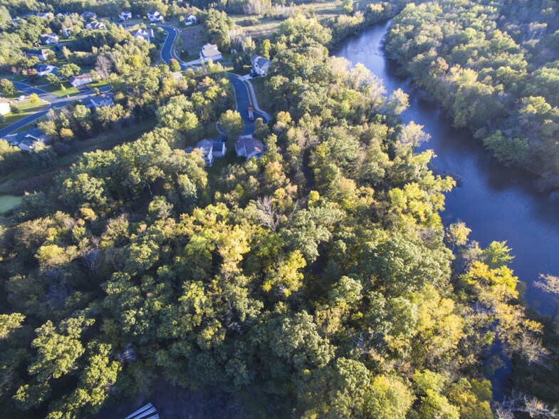 More Photos Of 3518 NW Bridge St, Saint Francis Land For Sale