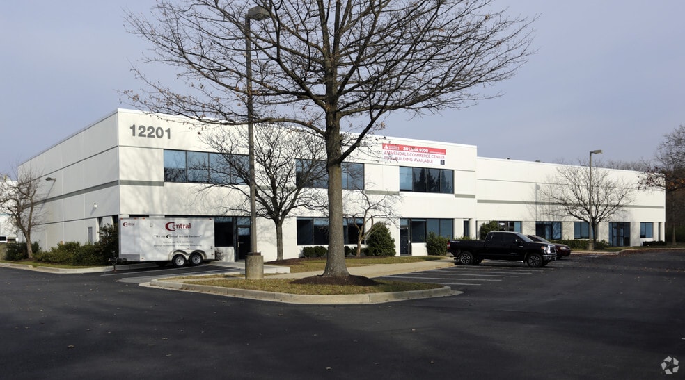 Primary Photo Of 12000 Indian Creek Ct, Beltsville Unknown For Lease