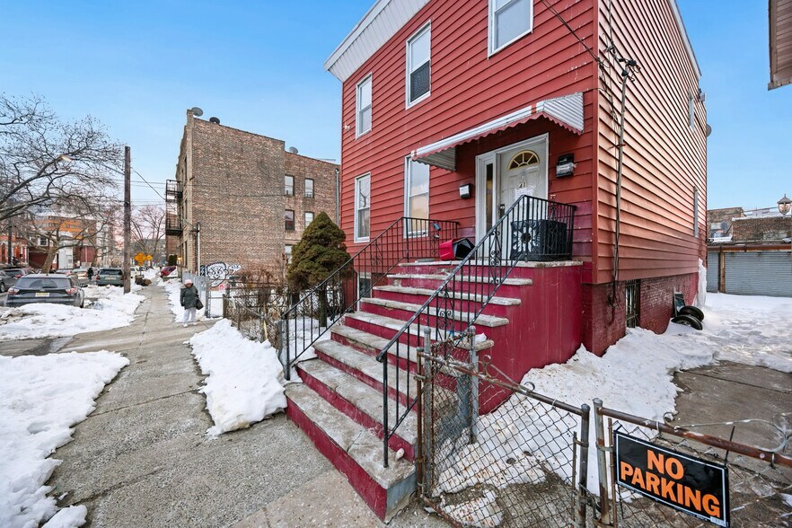 More Photos Of 41-43 Storms Ave, Jersey City Apartments For Sale