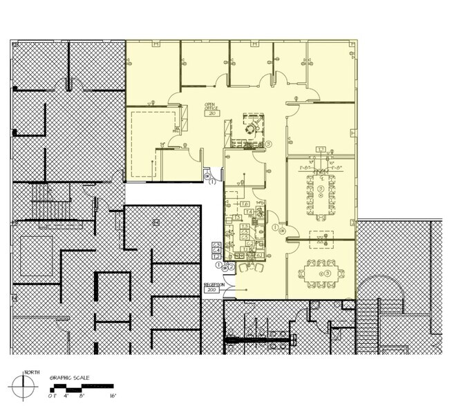 More Photos Of 3430 E Sunrise Dr, Tucson Office For Lease