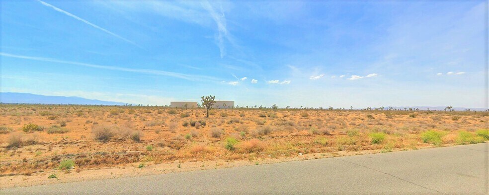 More Photos Of 00 Lindero, Victorville Land For Sale