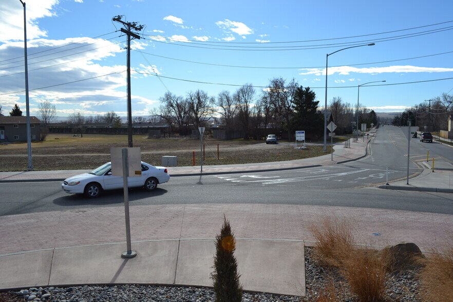 More Photos Of 727 Bench Blvd, Billings Land For Sale