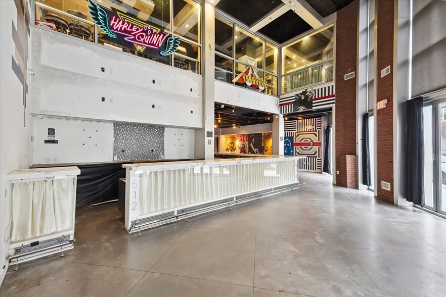 More Photos Of 512 Paterson Plank Rd, Jersey City Restaurant For Sale