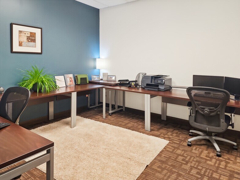 More Photos Of 101 S Reid St, Sioux Falls Coworking Space