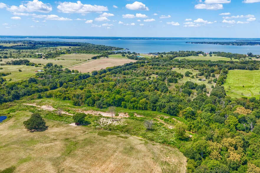 More Photos Of 12960 County Road 4006, Mabank Land For Sale