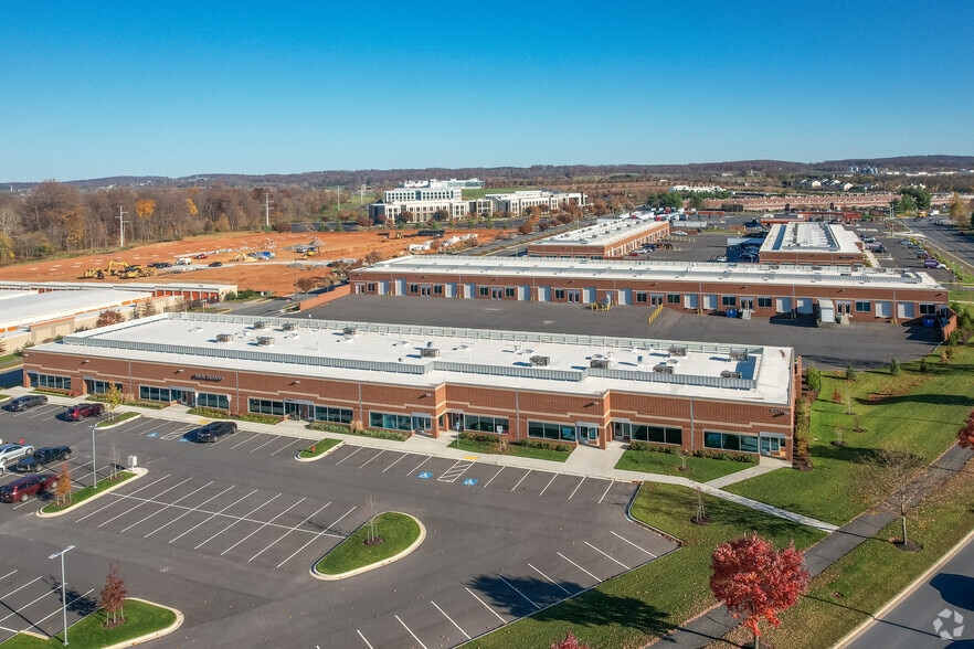 More Photos Of 8435 Progress Dr, Frederick Unknown For Lease