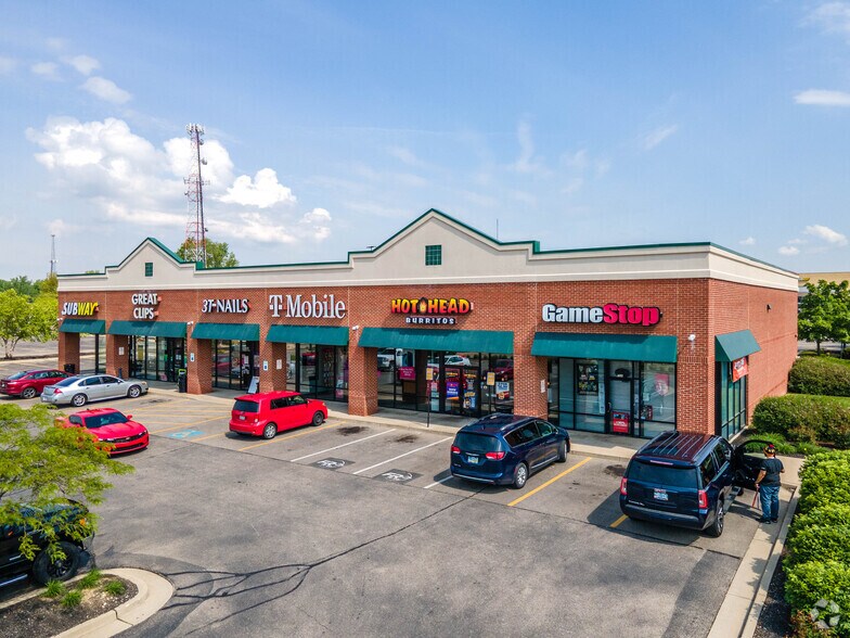 More Photos Of 1701 W Dorothy Ln, Dayton Unknown For Lease