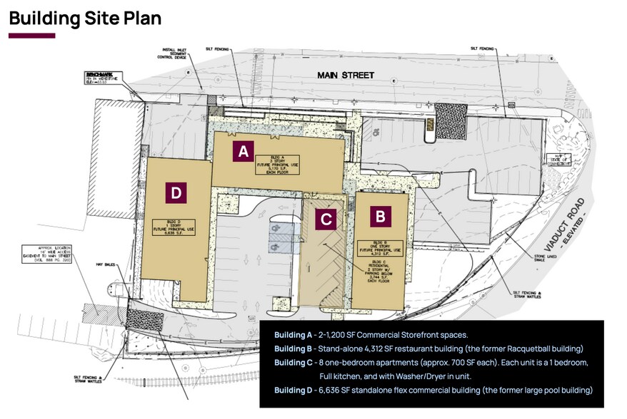 More Photos Of 345 Main St, Norwich Unknown For Lease
