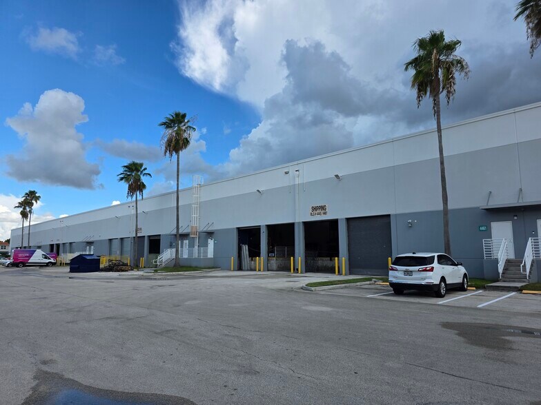 More Photos Of 4405-4493 NW 97th Ave, Doral Industrial For Lease