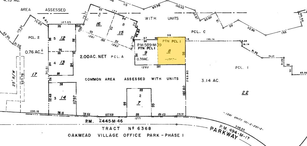 More Photos Of 1267 Oakmead Pky, Sunnyvale Office For Lease