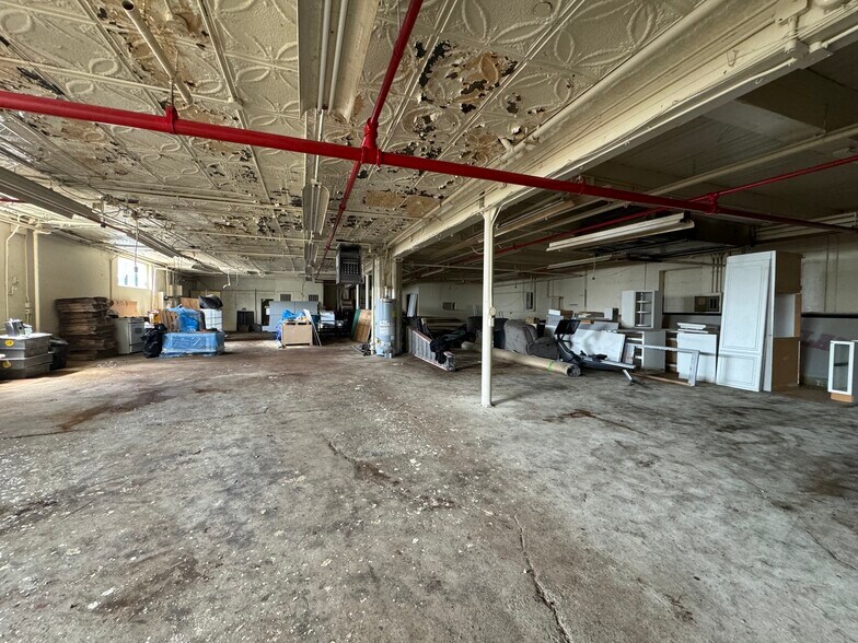 More Photos Of 115 Myrtle Ave, Passaic Warehouse For Lease