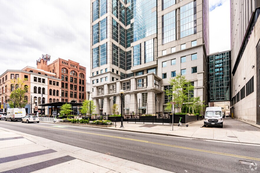 Primary Photo Of 424 Church St, Nashville Office For Lease