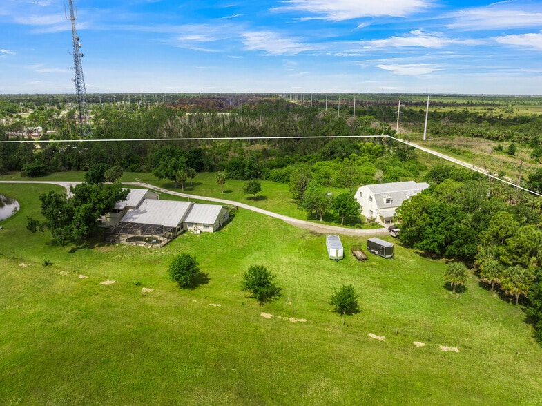 More Photos Of 1520 S River Rd, Englewood Land For Sale