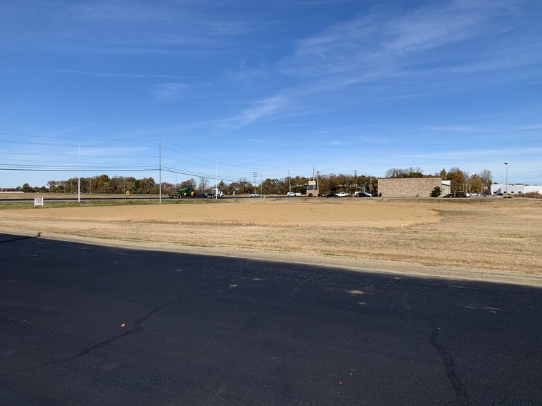 Primary Photo Of 2570 PARR, Dyersburg Land For Sale