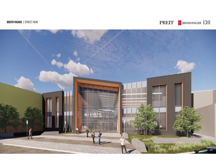 More Photos Of 500 W Germantown Pike, Plymouth Meeting General Retail For Sale