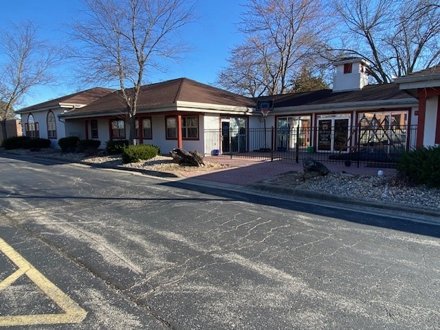Primary Photo Of 2404 State Highway 248, Branson Medical For Lease