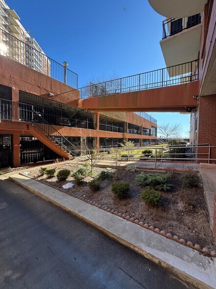 More Photos Of 3111 Ocean Pky, Brooklyn Parking Garage For Sale