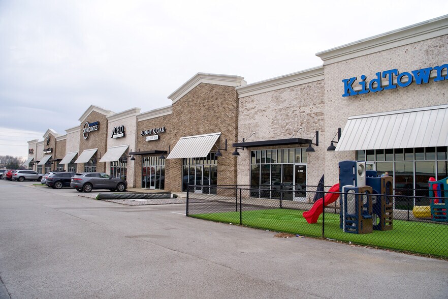 More Photos Of 8490 Hwy 72 W, Madison General Retail For Lease