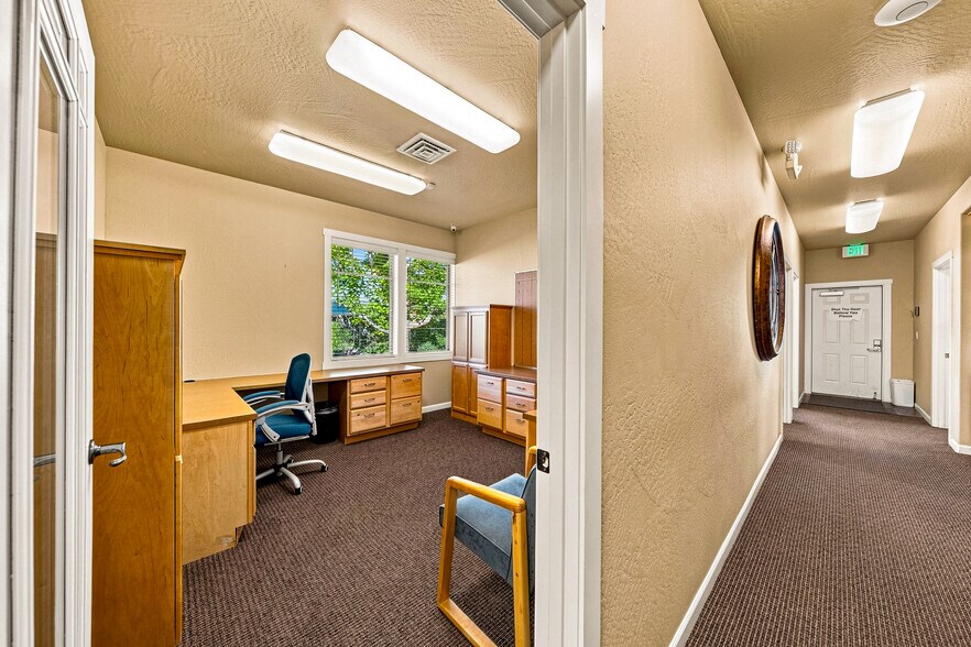 More Photos Of 2436 W Main St, Medford Office For Sale