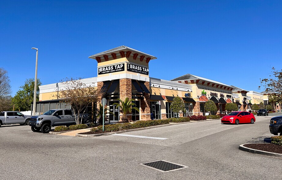 More Photos Of State Road 54 @ State Road 54 and Mentmore Blvd, Land O' Lakes Unknown For Lease