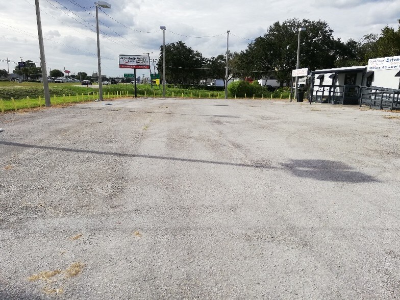 More Photos Of 8444 E Adamo Dr, Tampa Land For Lease