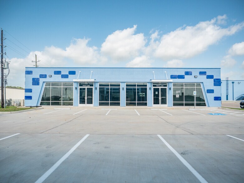 More Photos Of 31390 FM 2920, Waller Office For Lease