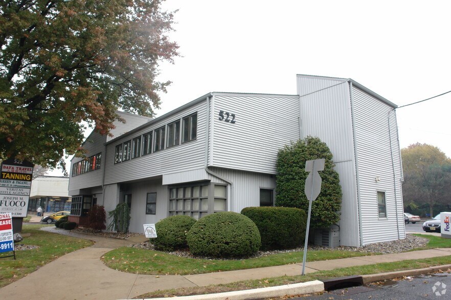 More Photos Of 522 Route 18, East Brunswick Medical For Lease