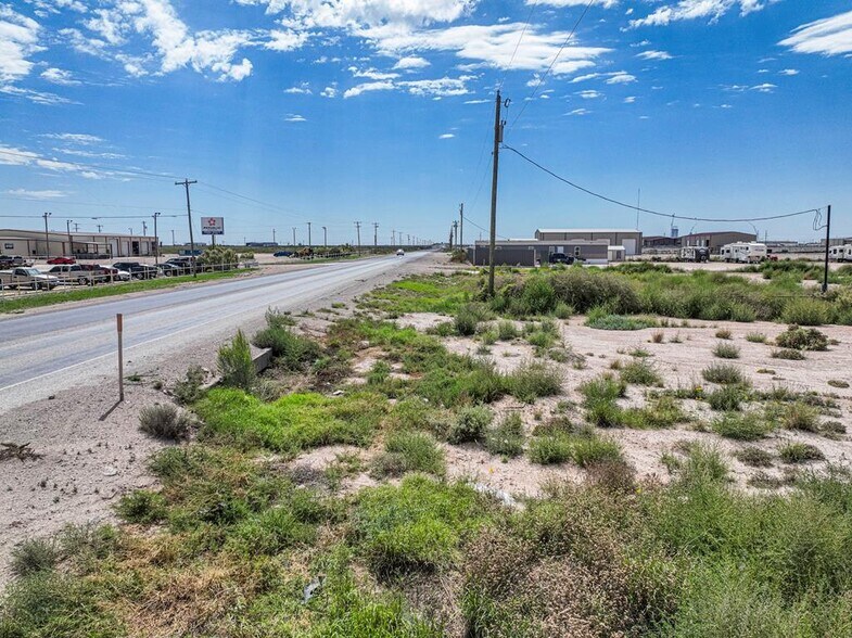 More Photos Of 2940-2960S FM 866, Odessa Land For Sale